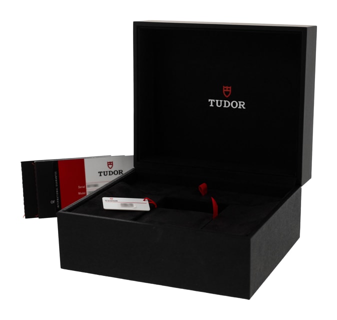 Tudor Black Bay M79733N-0008 Image 4